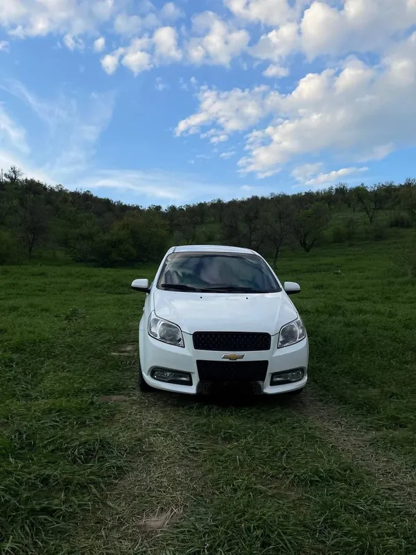 Продам свою Нехиа 3 LTZ А/Т фулл позится!!! — фото 1