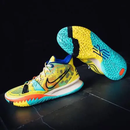 Nike Kyrie 7. 1 Nike Kyrie 7. 1