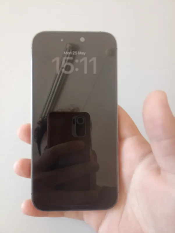 Iphone 14 pro max 512 ideal — фото 2