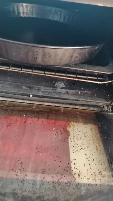 Prodayotsa duxovka Itimat. Duxovka sotiladi — фото 1