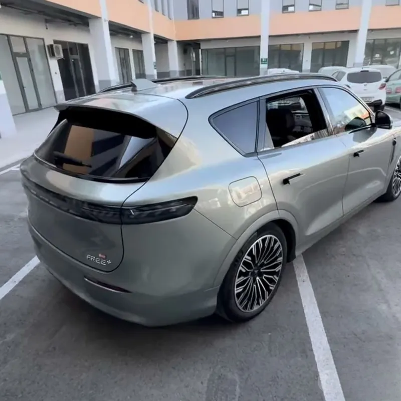 Voyah plus ads full 2025 2 Voyah plus ads full 2025 2