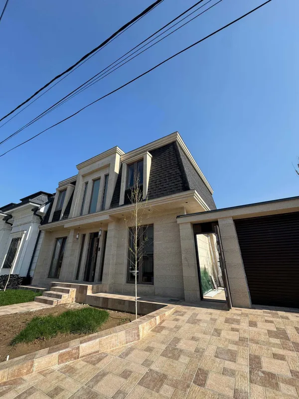 ~ПРОДАЖА ДОМА | Мирзо-Улугбекский р-н ул. Салом — фото 1