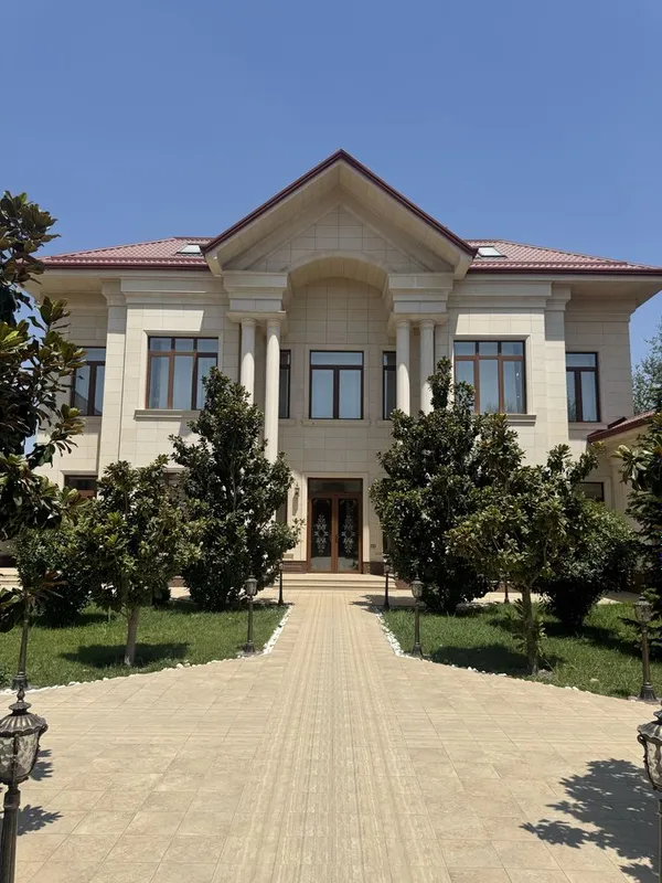 Продаётся Новый Шикарный дом.