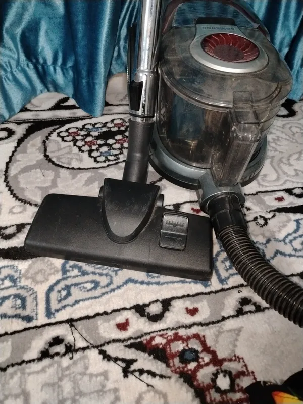 pelisos Samsung 3600W 5