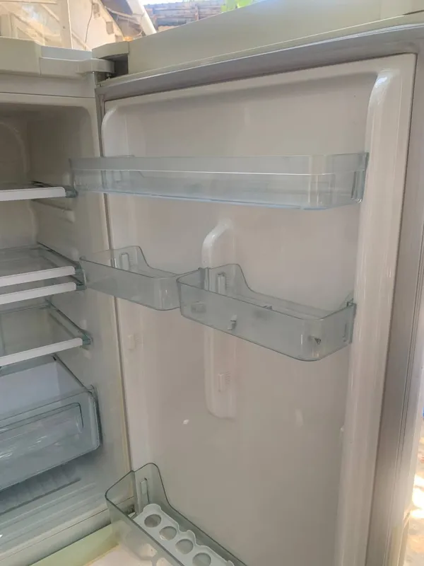 Samsung No Frost muzlatgich 6