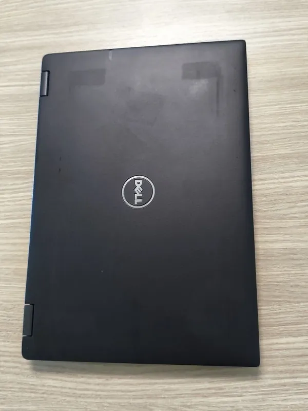 Ультрабук Dell x360 сенсор i7, 16gb ozu, ssd 256gb — фото 2