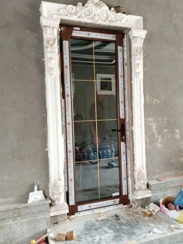 Akfa deraza va eshiklar buyurtma bering 7