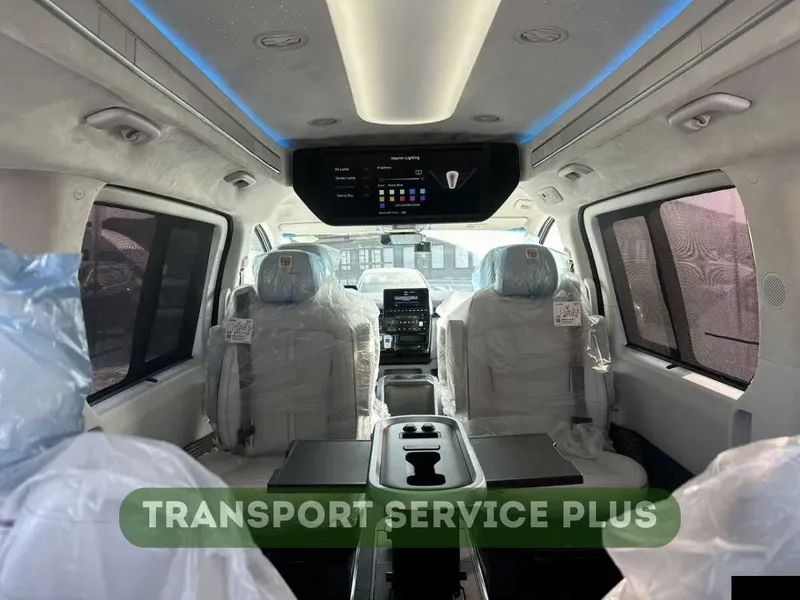 Oʻzbekiston boʻylab premium miniven xizmat 24/7 rejimida yuqori tezlik 5