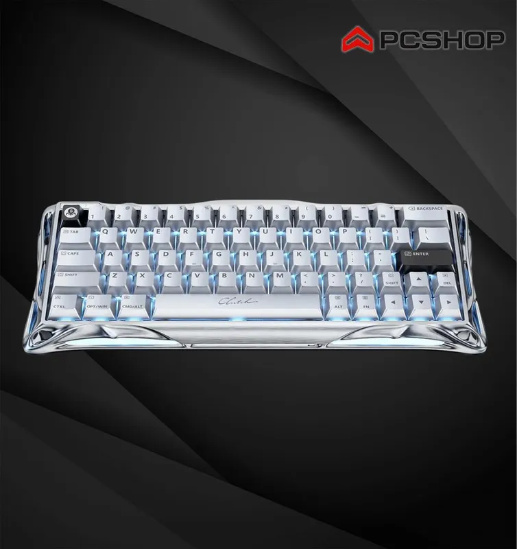 GravaStar Mercury V60 Pro