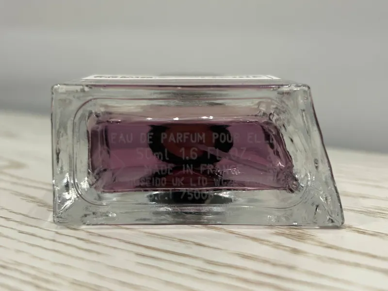This is Her! Undressed. Zadig&Voltaire — фото 1