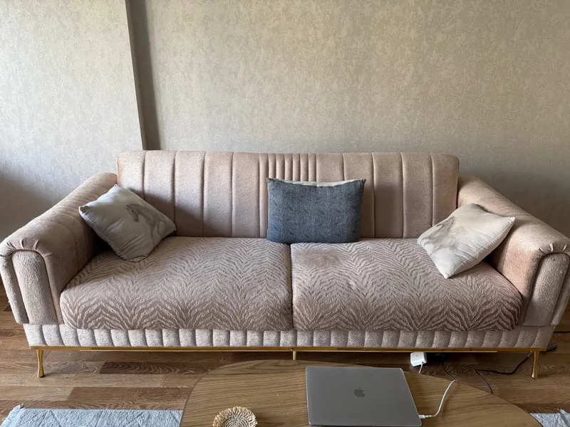 Divan va Kreslo / диван и кресло/ Sofa & Armchair