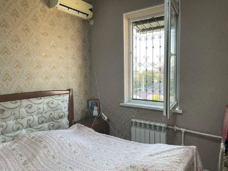 3 xonali kvartira, 77 m2, Yakkasaroy 4 3 xonali kvartira, 77 m2, Yakkasaroy 4