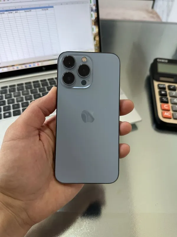 IPhone 13 Pro 128 Gb с каробка документами! Срочно! 1 IPhone 13 Pro 128 Gb с каробка документами! Срочно! 1