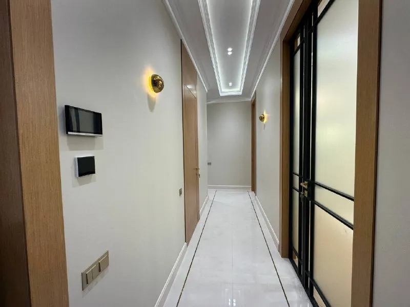 3-комнатная квартира, 95 м², Яшнабад 7 3-комнатная квартира, 95 м², Яшнабад 7