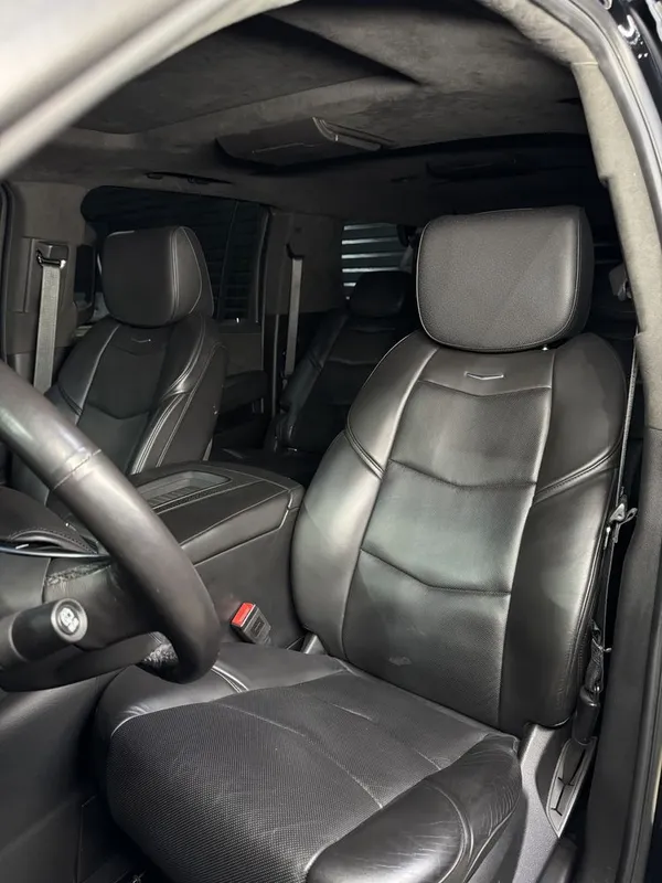 Cadillac Escalade 2019 6 Cadillac Escalade 2019 6