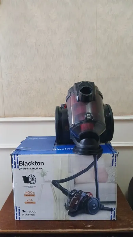 Blackton VC1403C changyutgich 6