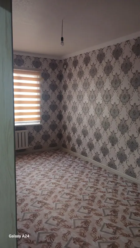 2 хонали кв сотилади Нурафшонда. 1 2 хонали кв сотилади Нурафшонда. 1