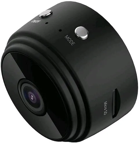 Mini A9 kamera - uy va ofis uchun maxsus