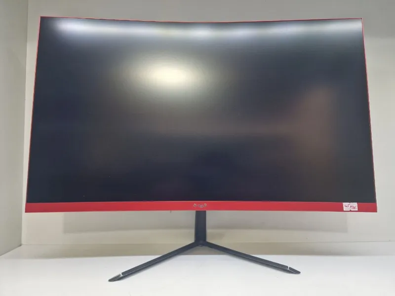 Pixel 24 curved 165hz