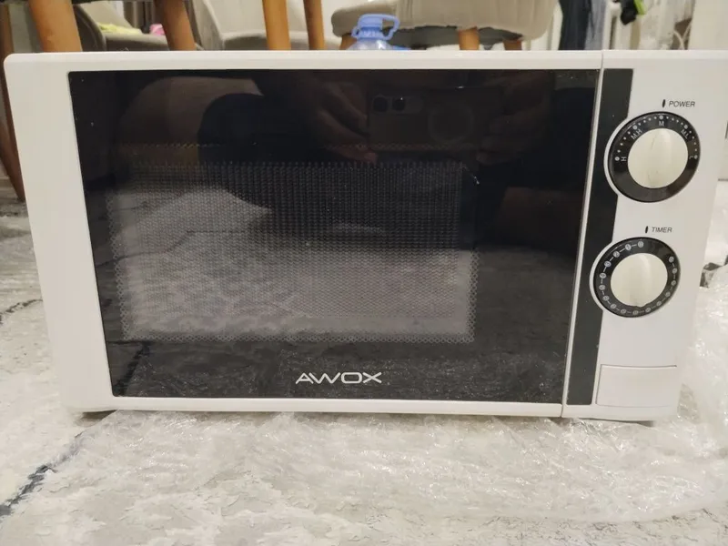 LGʻ Mixrowave Oven Smartlnverter.Аргенал Айби юк ишлаши зур Туркия. 1