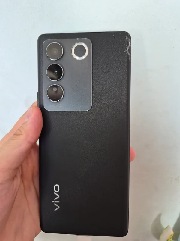 Vivo V27 1 Vivo V27 1