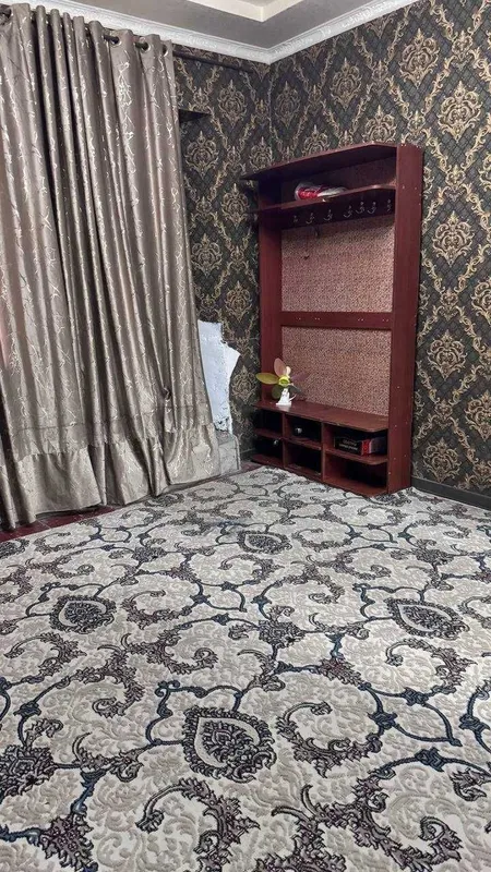 Uzoq muddatga hovli uy 3 xonale 8