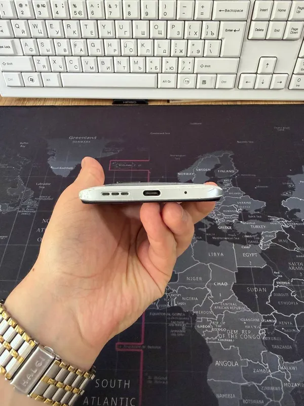 Redmi 10 / 128 GB 5