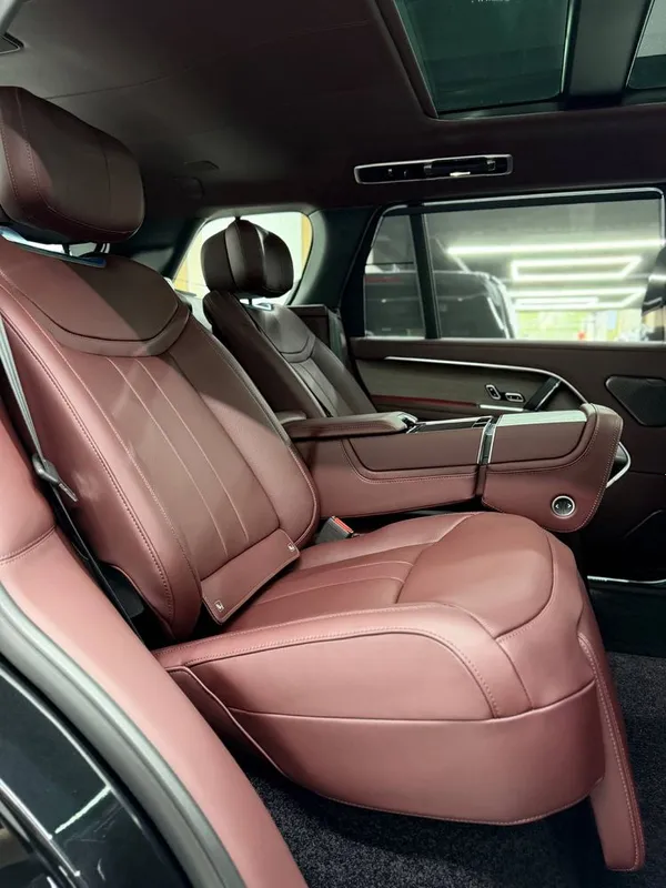 Range Rover Autobiography (Long) — фото 8