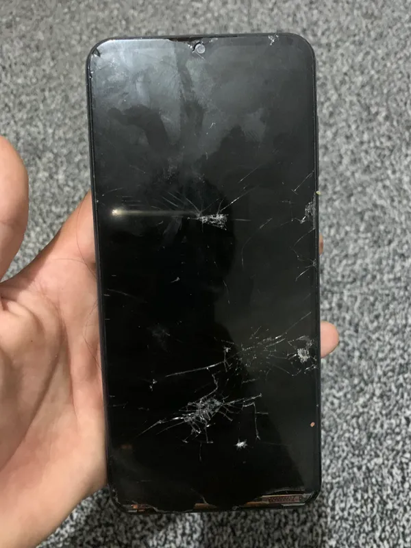 Samsung galaxy a13 6