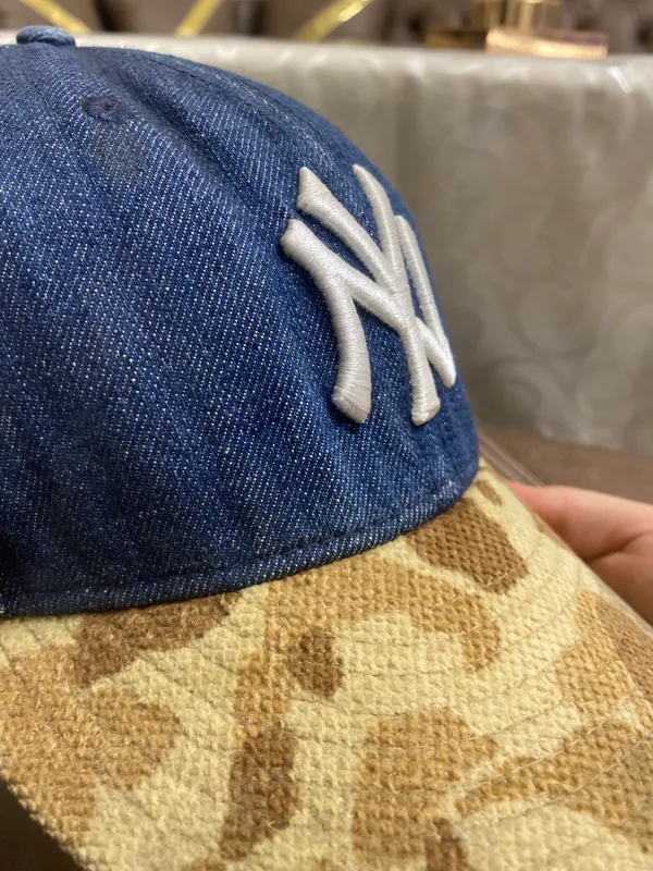 Новая кепка New York Yankees 3 Новая кепка New York Yankees 3