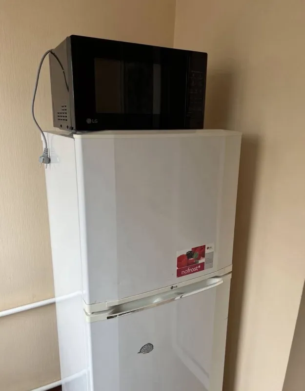 Феруза квартира в аренду 450$ 7