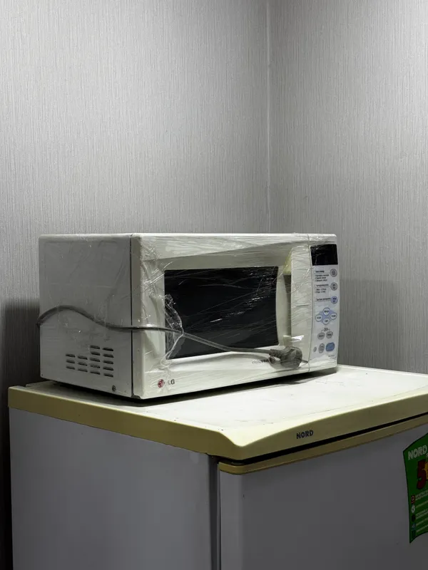 Intellowave mikroto‘lqinli pechi sotiladi 1 Intellowave mikroto‘lqinli pechi sotiladi 1