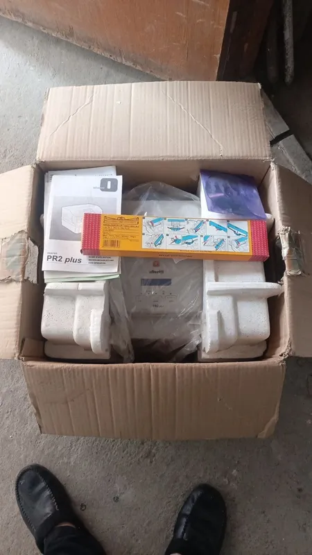 Printer yangi upakofkada srochni sotiladi — фото 3
