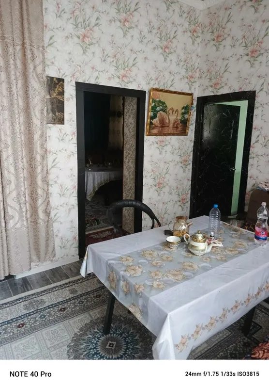Срочно ховли сотилади бобур махалла дехибаланд кучаси 4 сутих — фото 6