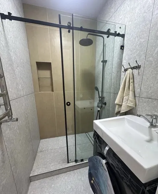 75 m², 2 xonali kvartira ijarasi, Olmazor tumani · ID 43305 7