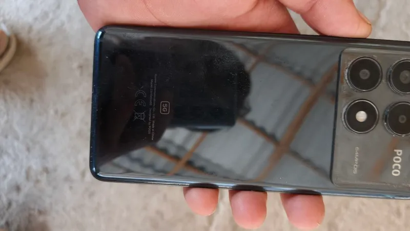 poco x6 pro 5g 256gb 5 poco x6 pro 5g 256gb 5