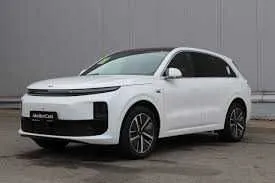 Lixiang L6 pro, naxt va halol nasiya 1 Lixiang L6 pro, naxt va halol nasiya 1