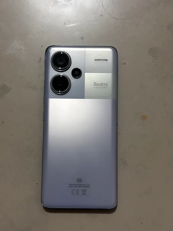 Redmi 13 pro+ 5G 3 Redmi 13 pro+ 5G 3