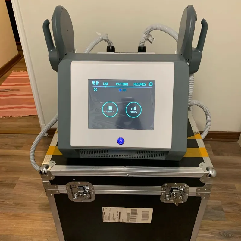 Продаю портативный EMSzero NEO RF Machine 2023