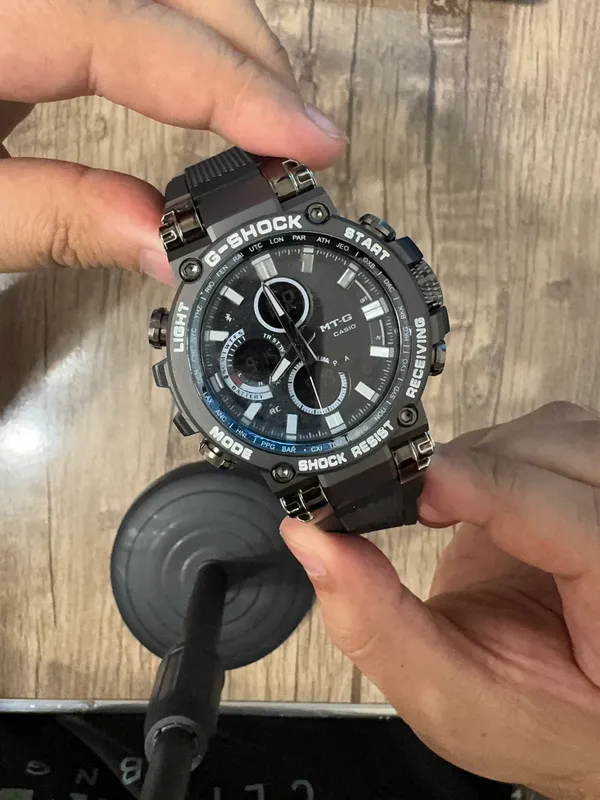 На Продаже Наручные Часы Casio G shock 1