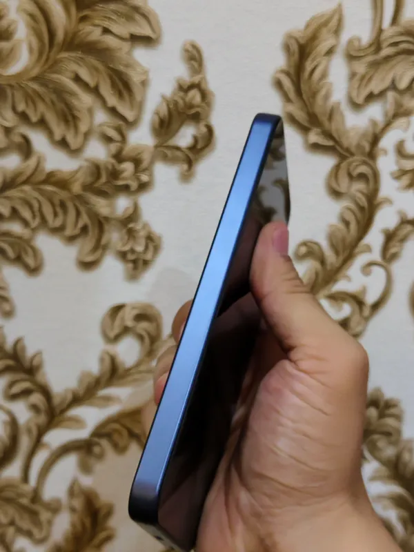Galaxy A35 фақат оригинал экран қўйиш керак ! 4 Galaxy A35 фақат оригинал экран қўйиш керак ! 4