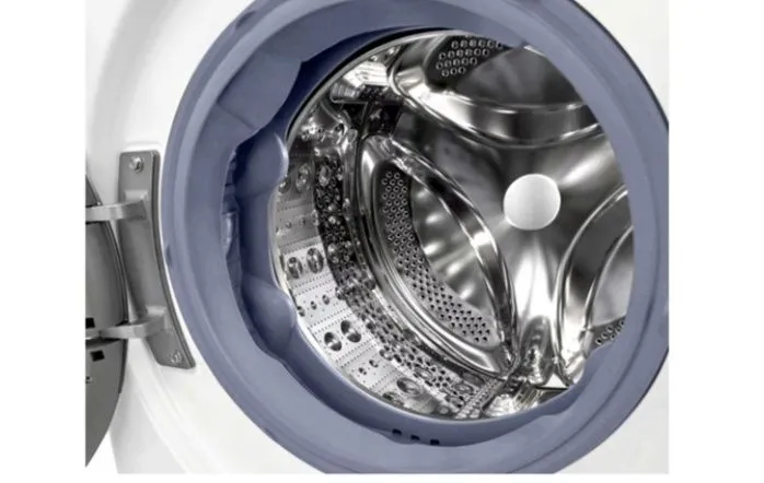 Стиральная машина LG F2V7FS1W 9 kg — фото 3 Стиральная машина LG F2V7FS1W 9 kg — фото 3