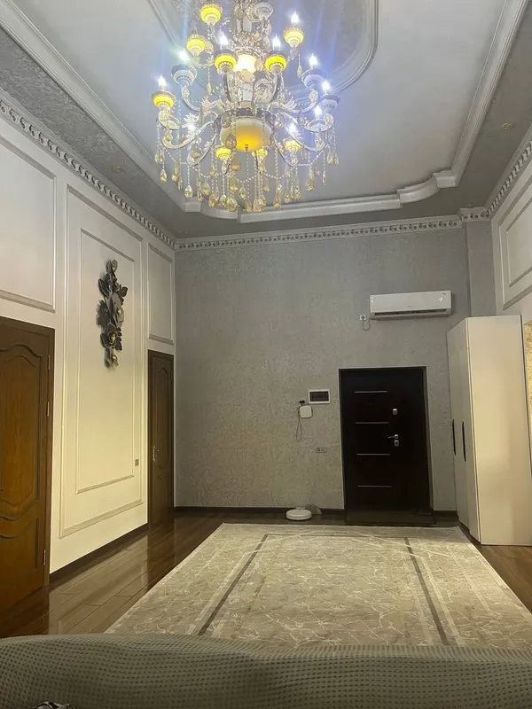Продаётся 4-комнатная квартира в ЖК Cambridge — фото 8 Продаётся 4-комнатная квартира в ЖК Cambridge — фото 8