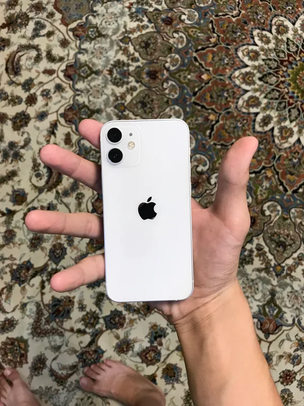 Iphone 12 mini 1