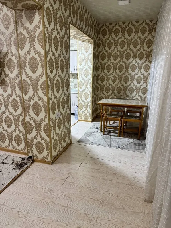 Юнусабад-9,,СУПЕР ШИКАРНАЯ квартира — фото 2
