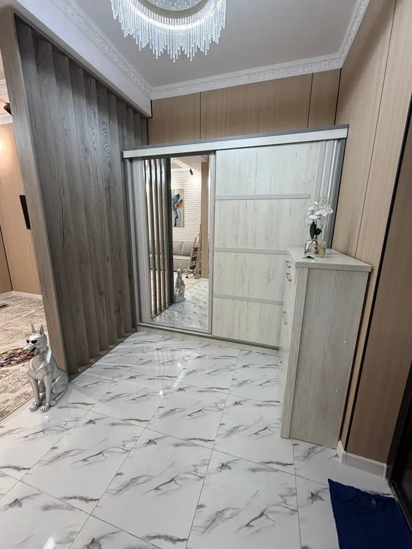 Продажа 2/3/9, ЖК Parkent Avenue (Паркентский, новостройка) 5 Продажа 2/3/9, ЖК Parkent Avenue (Паркентский, новостройка) 5