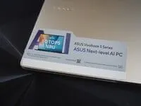 Asus Vivobook S14 AMD RAYZEN Ai 9 HX 370 — фото 3