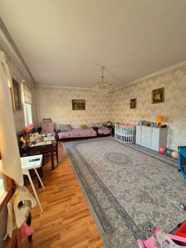 Продается коттедж в Юнусабадском районе 9 Продается коттедж в Юнусабадском районе 9