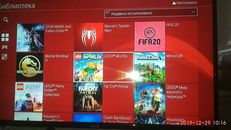 Запись, Ремонт, Установка Игр на PS3/4,PS Vita,PSP,Xbox и др.приставки 3