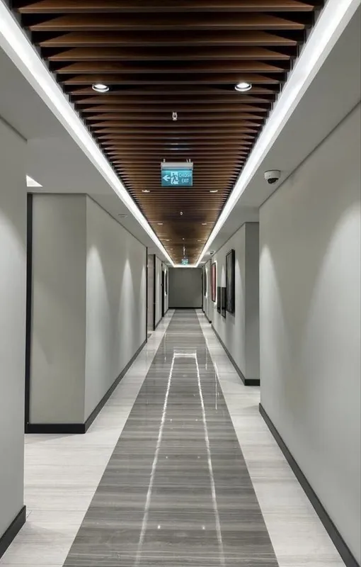 Piramit Tower Коммерческое помещение 13 этаж, 45м2.Под Офис.С ремонтом 8 Piramit Tower Коммерческое помещение 13 этаж, 45м2.Под Офис.С ремонтом 8